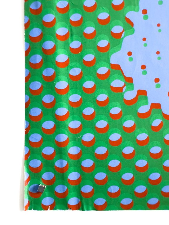 Image 1 of 💠 Tübinger Zimmertheater – Musical – ca. 1970 – Original A1 Poster von Frieder Grindler | 84 × 59 cm | Westdeutschland