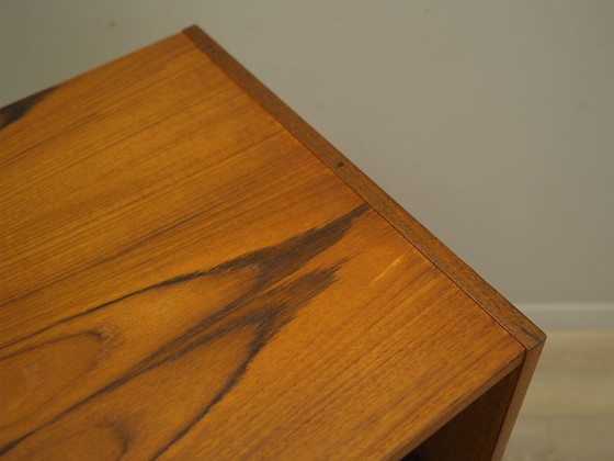 Image 1 of Armadio in teak, design danese, anni '60, prodotto in Danimarca