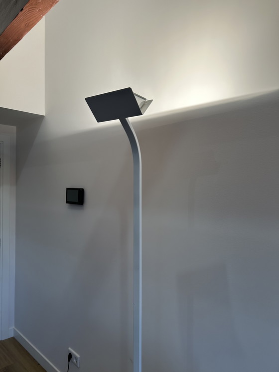 Image 1 of 1980s Floor lamp by Goffredo Reggiani, Italy