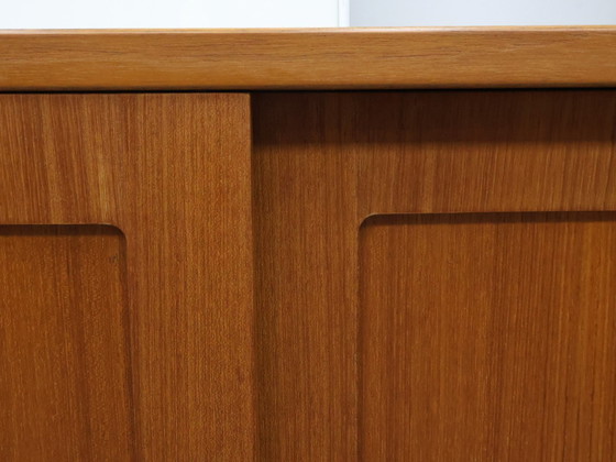 Image 1 of Vintage Sideboard Teak Hundevad Denmark