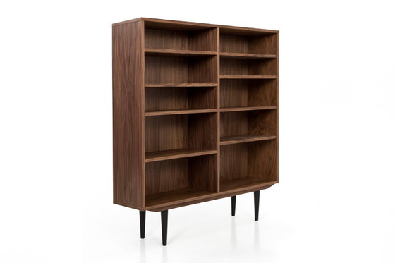 Image 1 of Librería de nogal - R02