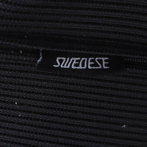 Broberg & Ridderstråle for Swedese — Sedia da ufficio “Kite” — Classico del design svedese (anni 2000)