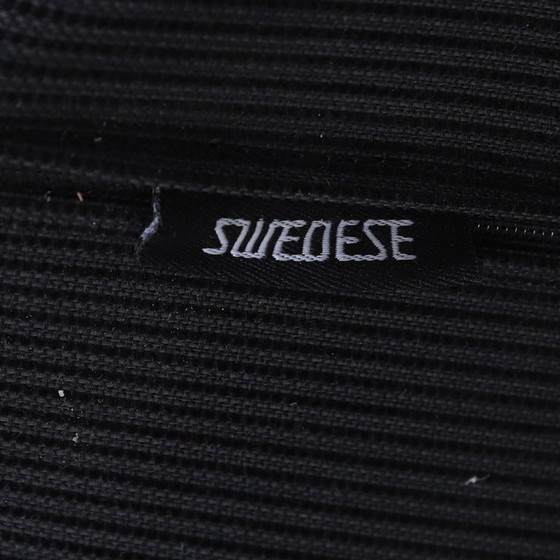 Image 1 of Broberg & Ridderstråle voor Swedese – “Kite” bureaustoel – Zweedse designklassieker (jaren 2000)