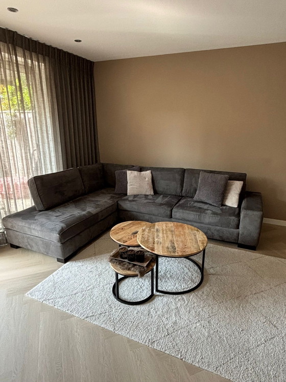 Image 1 of Goossens Ecksofa