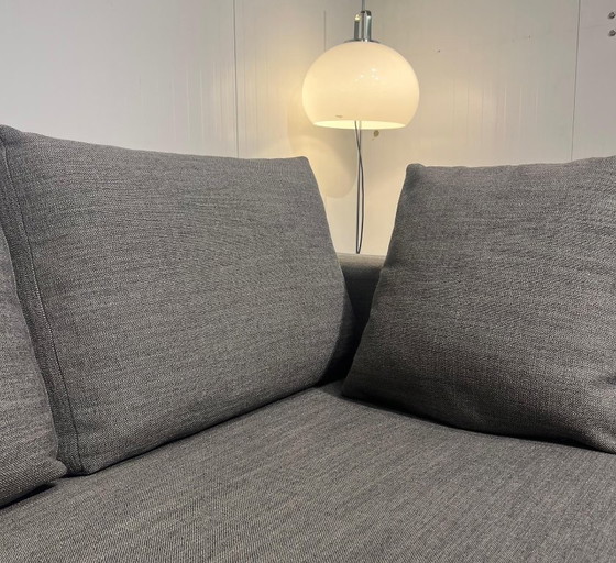 Image 1 of Nieuwstaat Minotti Hamilton Hoekbank Modulair