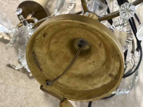 Image 1 of Paire de girandolles