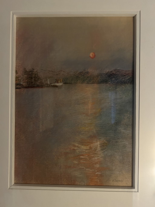 Werk van Alberto Taboada