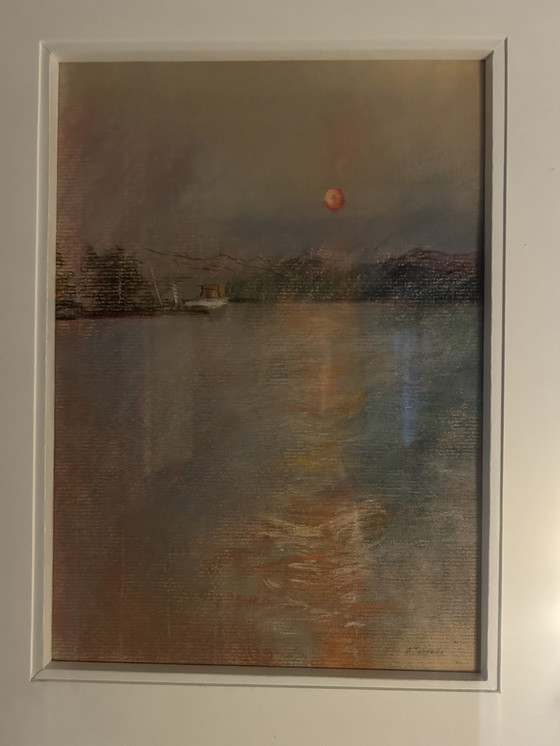 Image 1 of Werk van Alberto Taboada