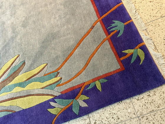 Image 1 of Alfombra de Nini Ferrucci