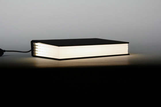 Light Book – Pascalina Design, Leselampe, Other (photo 6 of 16)