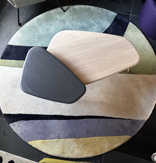 Leolux Couchtisch Tilio