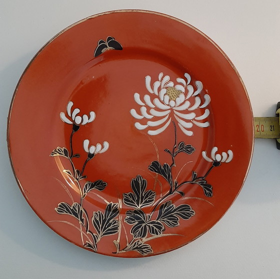 Image 1 of Chinesische Porzellanteller