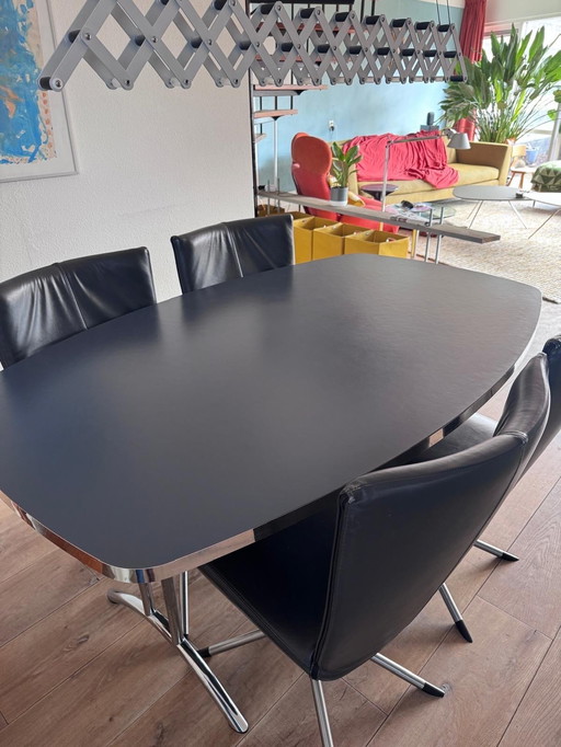 ensemble de salle à manger