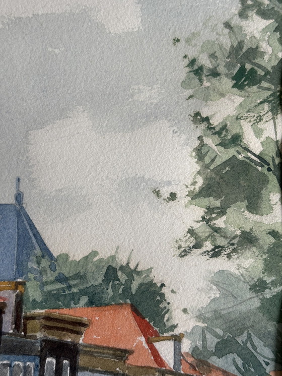 Image 1 of Spui, La Haya