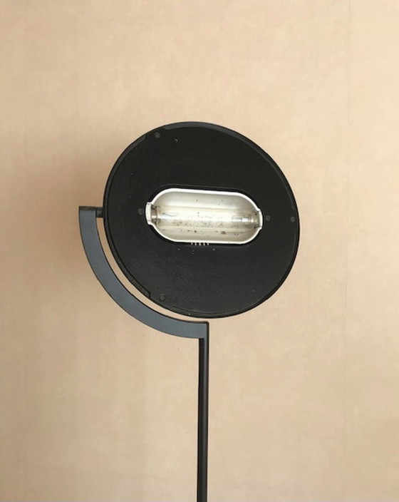 Image 1 of Lampadaire Eco Terra par Mario Barbaglia & Marco Colombo pour Italiana Luce, 1990