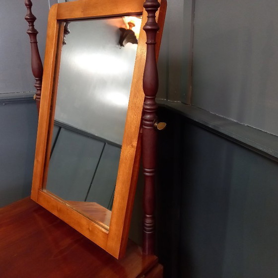 Image 1 of Muebles antiguos para baño/afeitado