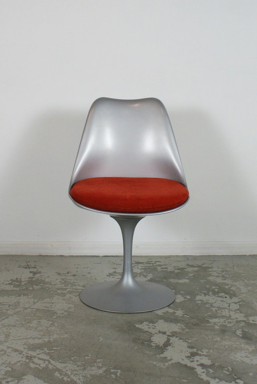 Sedie modello Tulipe - Eero Saarinen