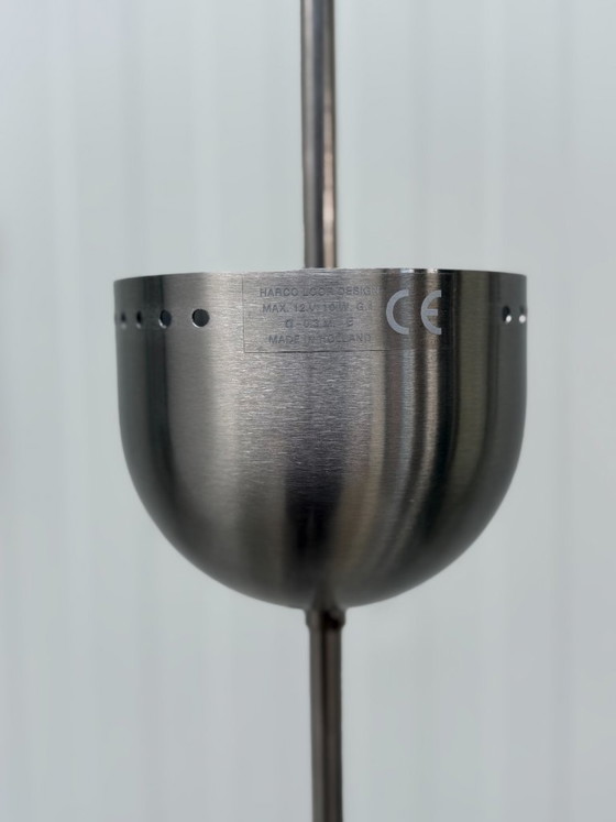 Harco Loor Tiara Ovaal Led – Hanglampen, Crystal, Metal (photo 17 of 18)