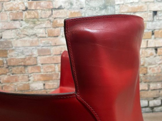 Image 1 of 4x Matteo Grassi Vela rosso