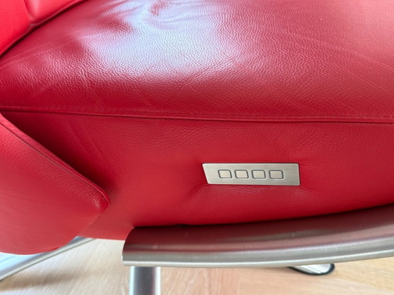 Image 1 of Electrische standen relax stoel