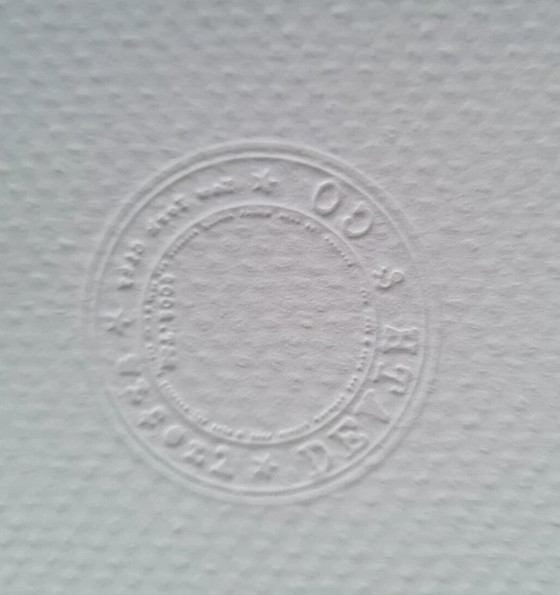 Image 1 of Death Nyc - The World Is - Edición limitada con certificado