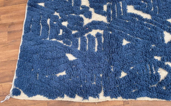 Handmade natural Berber rug 3x2 m – Rugs & carpets, Wool (photo 10 of 10)