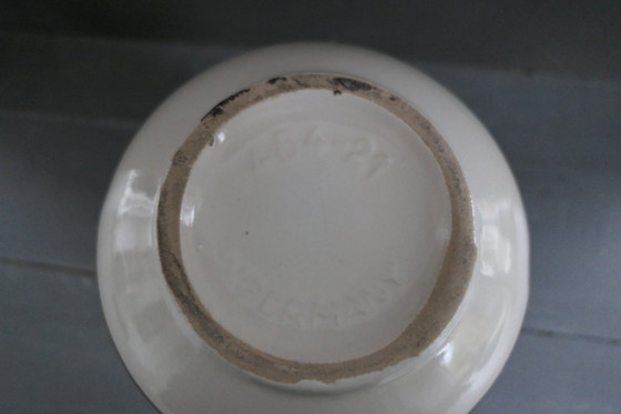 Image 1 of Vaso Scheurich vintage 484-21 W. Germania