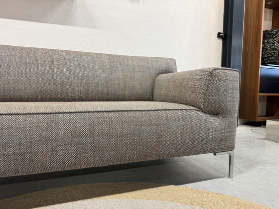 Image 1 of Diseño en Stock Bloq Sofá esquinero Tela Mercia