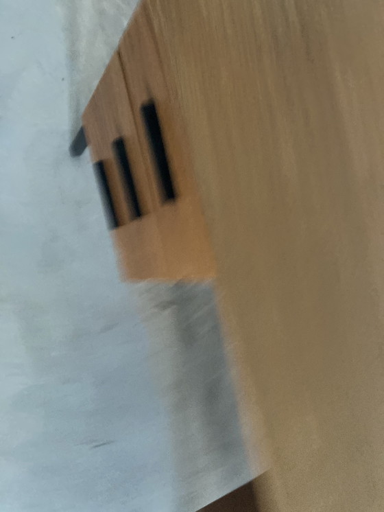 Image 1 of Bureau vintage jaren 60 in teak più pregiato 