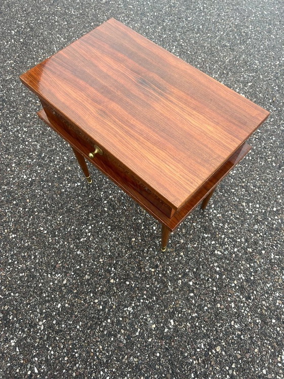 Image 1 of Tischpaar 1950