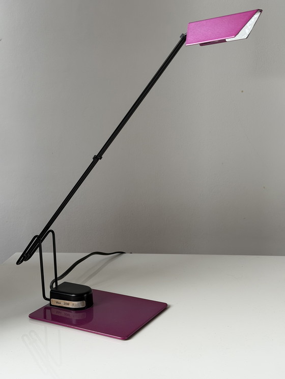 Image 1 of Vintage IKEA Etyd Bureaulamp