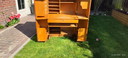 Mid Century Toverdoos