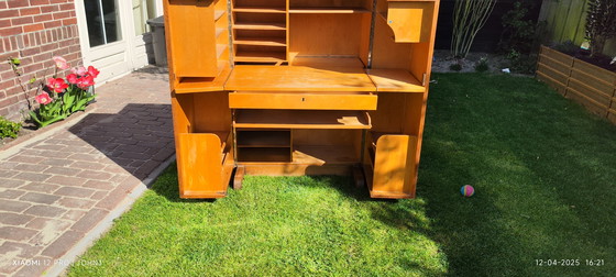 Image 1 of Mid-Century Magic Box