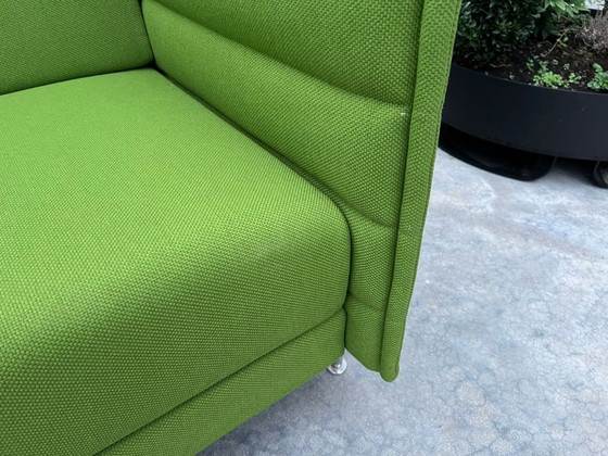 Image 1 of Sillón acústico Vitra Alcove Bouroullec