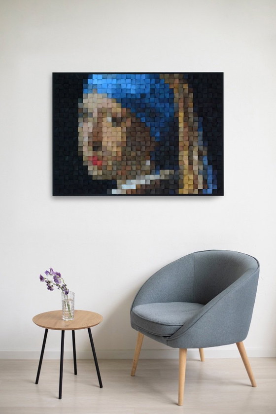 Image 1 of Een blik door de eeuwen heen