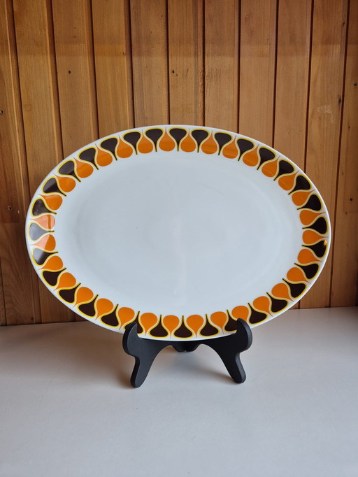 Vintage Eschenbach bowl