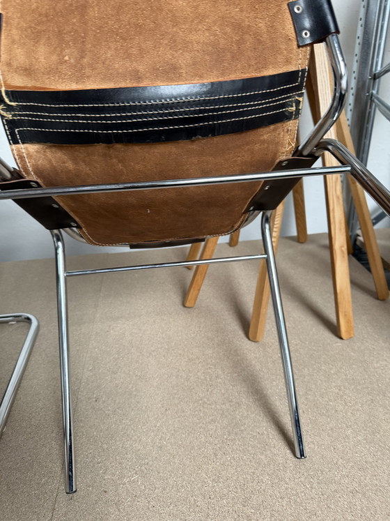 Image 1 of Les Arcs chair - Charlotte Perriand