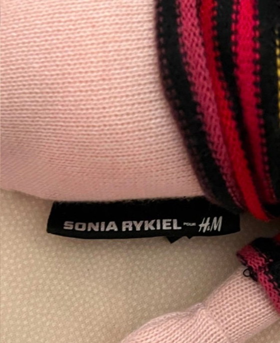 Image 1 of Poupée collector Sonia Rykiel x H&M 2010