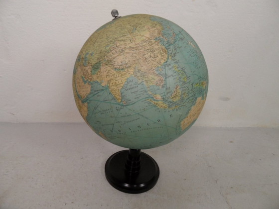 Vintage Globe – Decoratieve objecten, Anders (photo 9 of 9)