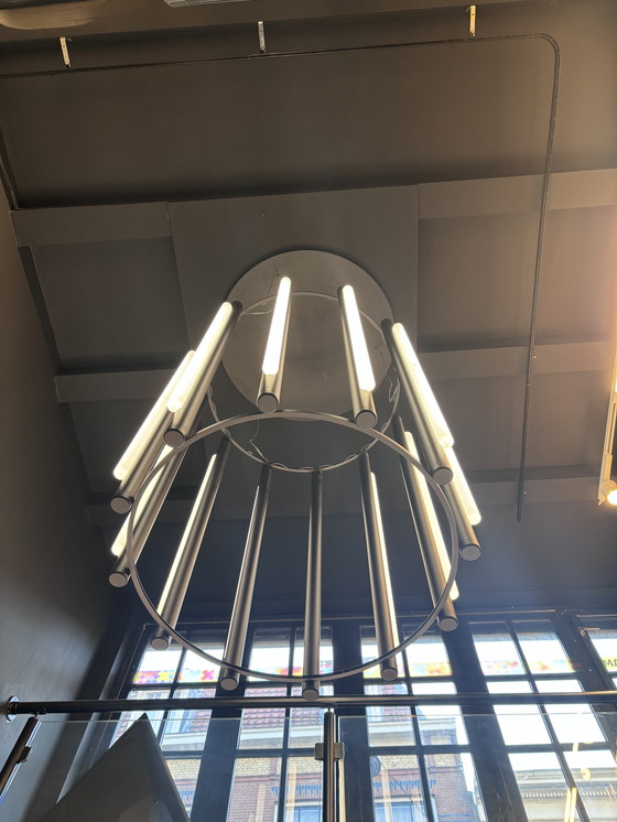 Image 1 of Lustre pipeline Caine Heintzman 6 par ANDlight