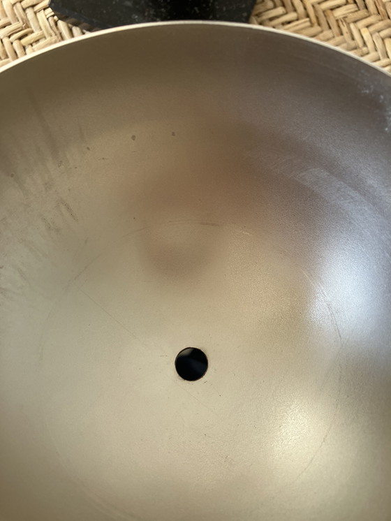 Image 1 of Vintage Jan Pauwels citadel lamp van Quasar