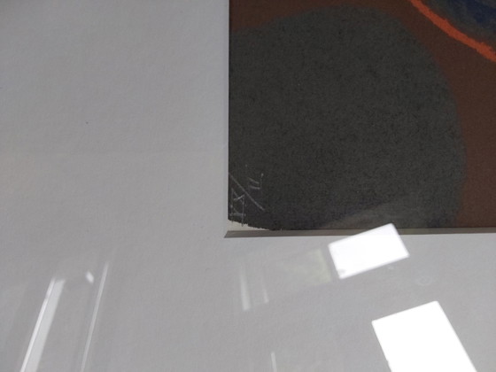 Piet Warffemius – Kunst, Glass, Paper (photo 6 of 6)
