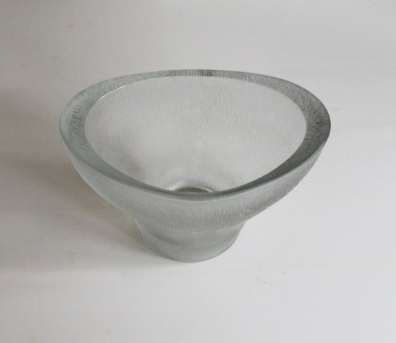 Image 1 of Bol « Bain pour les yeux » de 1962, conçu par František Vizner pour la cabane Rudolfova