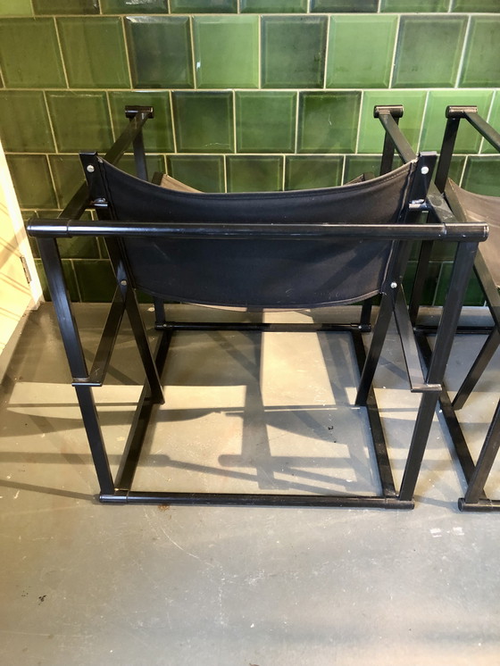 Image 1 of Sedia a cubo Pastoe FM60