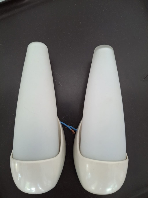 BO NIKO wall lamps