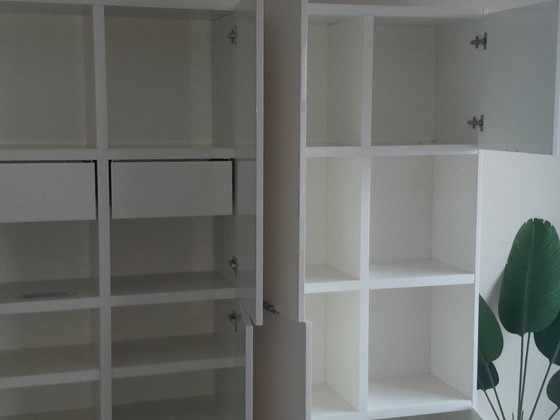 Image 1 of MisuraEmme Wandschrank