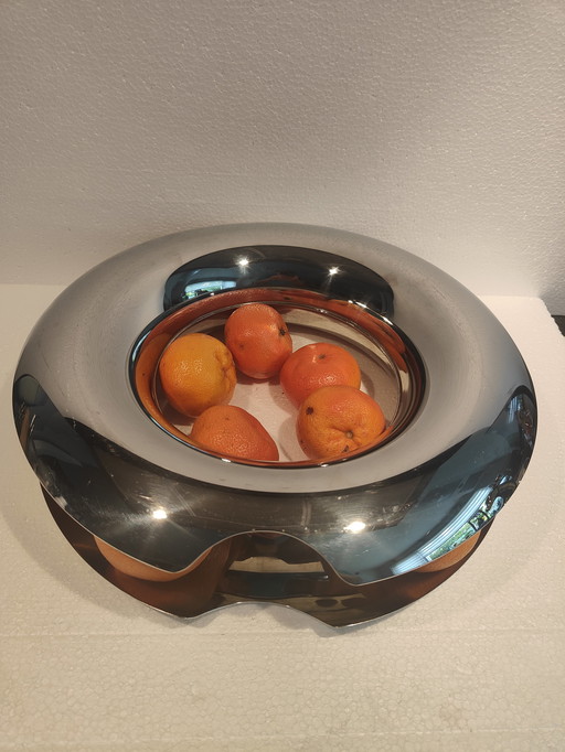 ALESSI Bowl Fruit Run - Lisa Vincitorio