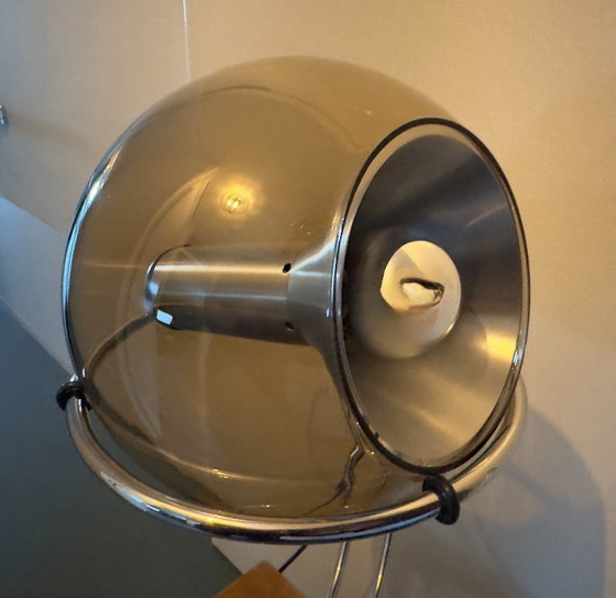 Image 1 of Touch Schreibtischleuchte Typ-Nr. D2046-20 von Frank Ligtelijn