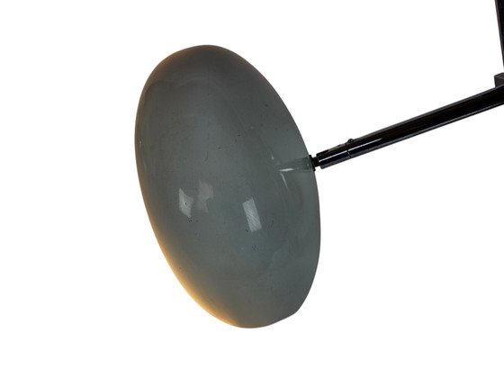 Image 1 of Space Age - Wandlamp - Metaal - Chroom - 1960s