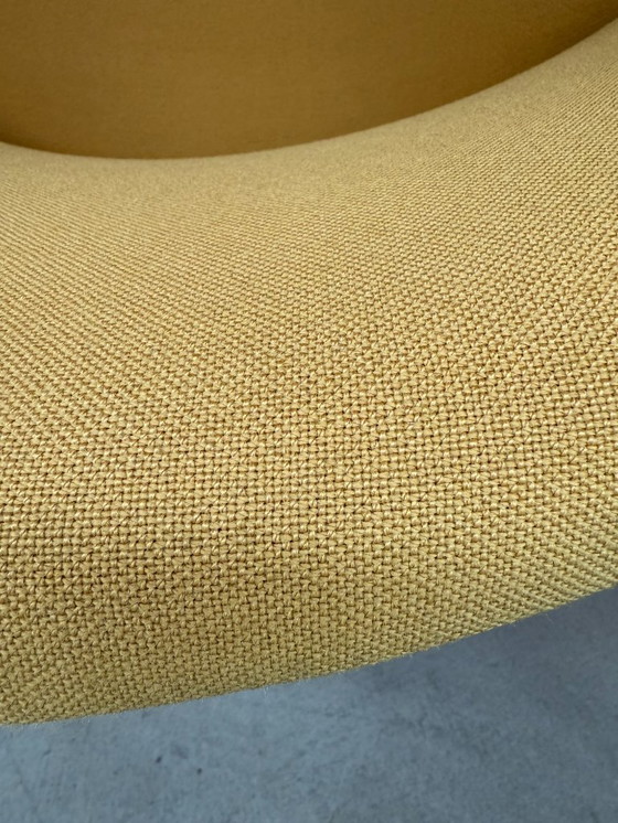 Image 1 of Artifort Orange Slice (amarillo)